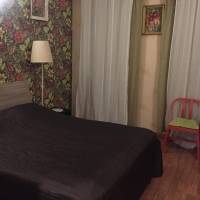 Double Room with Spa Bath