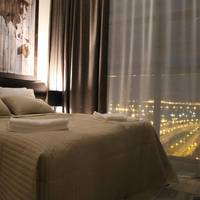 Penthouse Apartment