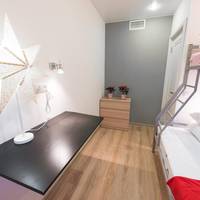 Double or Twin Room with Extra Bed