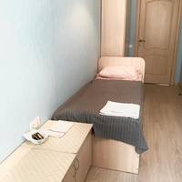 Budget Twin Room