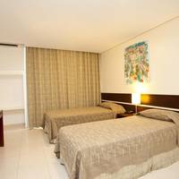 Suite Office Duplo Solteiro