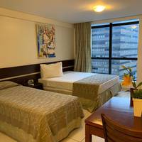 Suite Triple with double bed