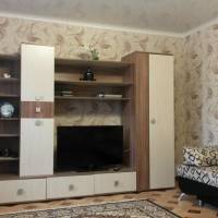Апартаменты
