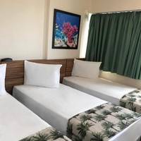 Single Room with Double Bed