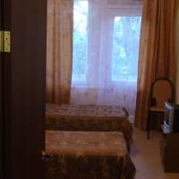 Twin Room with Bathroom