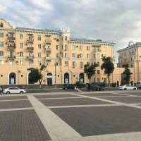Апартаменты