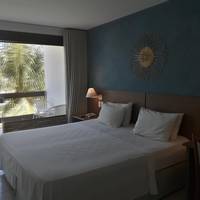 Double or Twin Room with Garden View