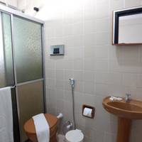 Economy Double or Twin Room