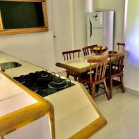 Economy Two-Bedroom House - 105