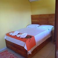 Superior Suite with Air Conditioning