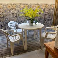 Duplex Apartment