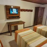 Double Room with Extra Bed