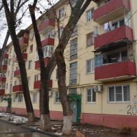 Апартаменты