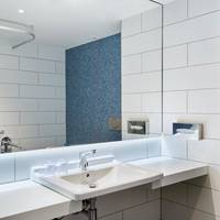 Double Room - Disability Access