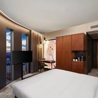 Panorama King Room