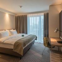 Twin Room - Non-Smoking