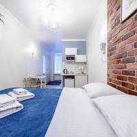 Superior Studio Apartment