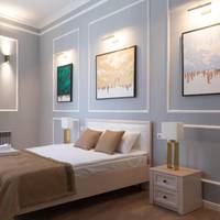 Suite Room