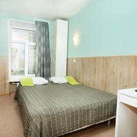 Standard Double Room with Shared Bathroom