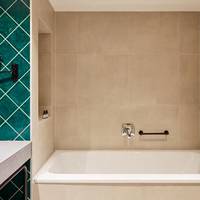 Superior Double Room - Non-Smoking