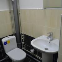 Budget Twin Room