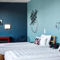 Apartment (6 Adults)