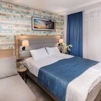 Budget Double or Twin Room