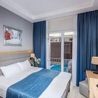 Budget Double or Twin Room