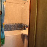 Single Room with Private Bathroom