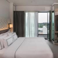 Panoramic Junior Suite