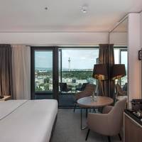 Panoramic Premium Room