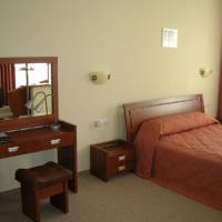 Deluxe Double Room with Bath