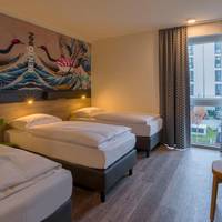 Triple Room with Private Bathroom