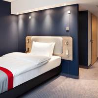 Double Room with Accessible Roll In Shower