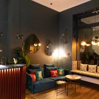 Standard Single Room with Private Bathroom