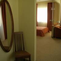 Deluxe Double Room with Bath