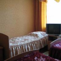 Triple Room with Bathroom