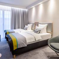 Twin Room - Non-Smoking