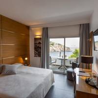 Double Room with Sea View