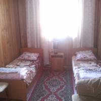 Двухместный номер с 2 отдельными кроватями
