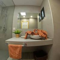  Superior One-Bedroom Bungalow with Terrace