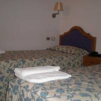 Economy Twin Room