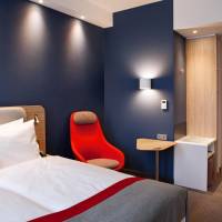 Standard Double Room - Non-Smoking