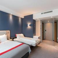Double Room - Non-Smoking 