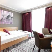 Motorbike Weekend Package - Double Room