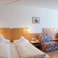Classic Quadruple Room