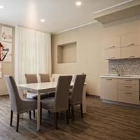 King Suite with Balcony
