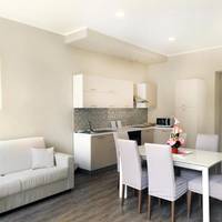 Suite with Garden View