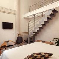 Deluxe Junior Suite