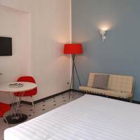 Junior Suite (2 Adults)